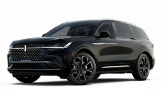 2024 Lincoln Lincoln Nautilus External Image 1